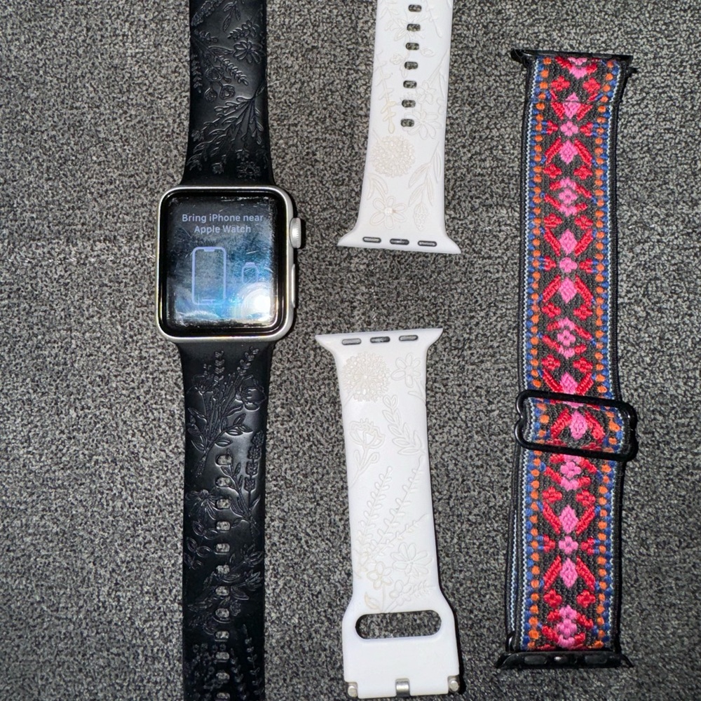 Apple Watch Series 3